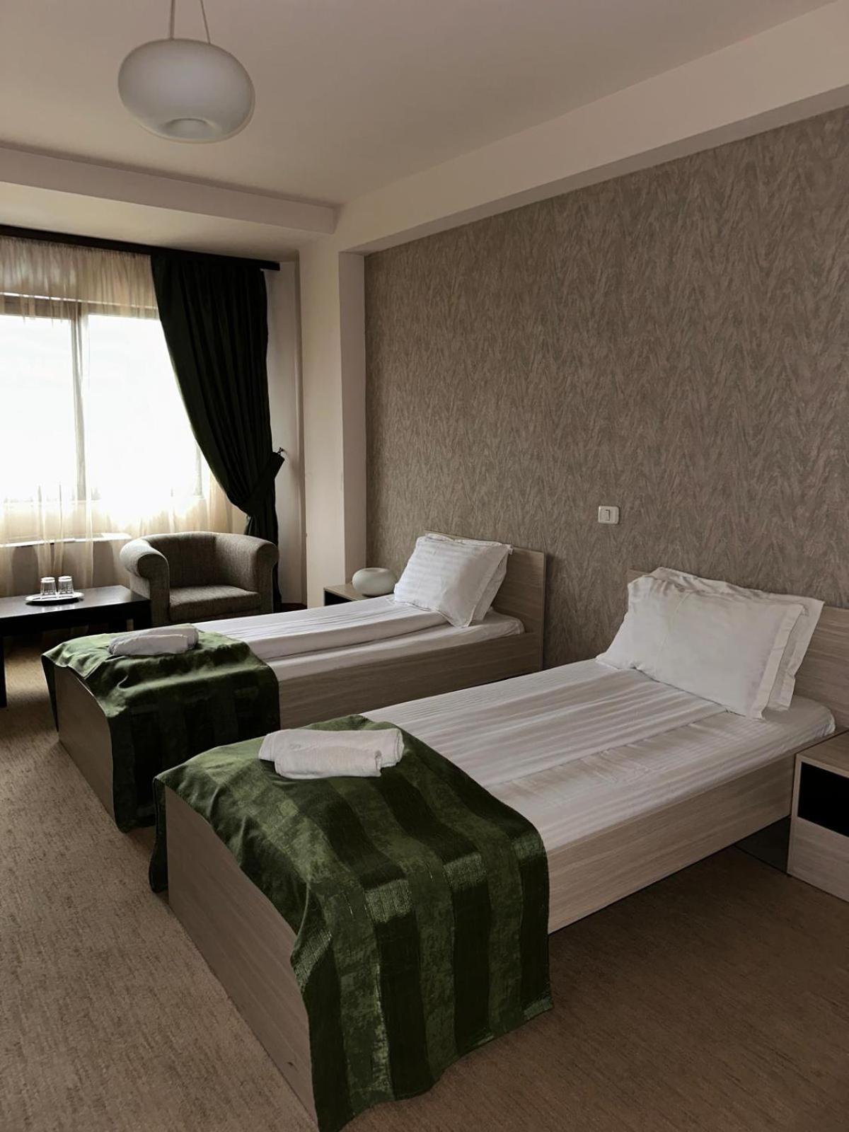 Hotel Davos Дева Экстерьер фото