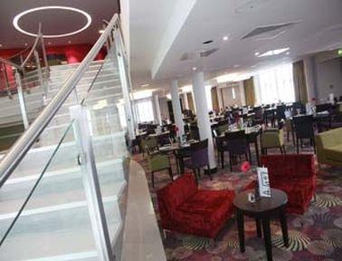 Hotel Davos Дева Экстерьер фото