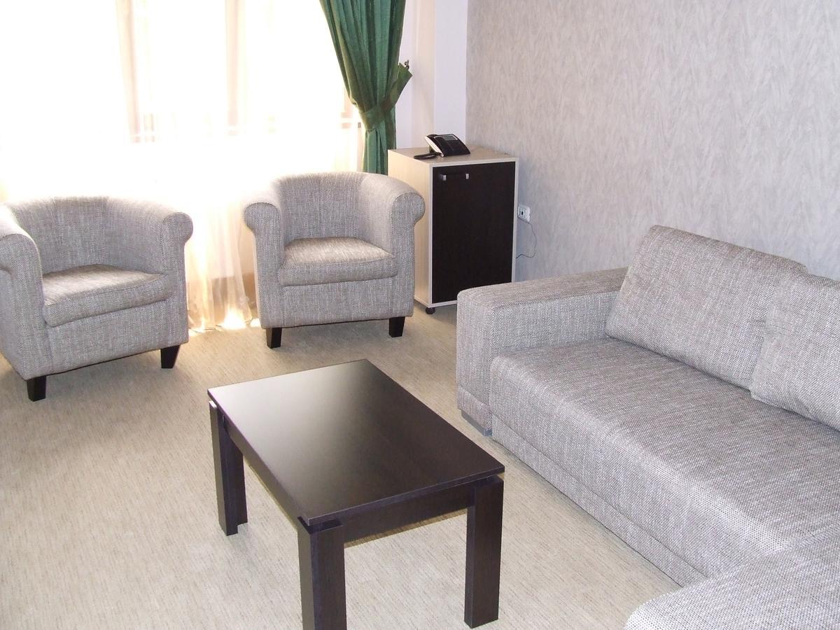 Hotel Davos Дева Экстерьер фото
