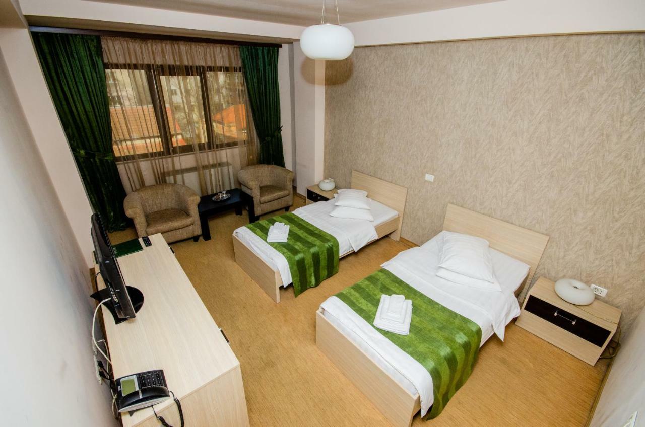 Hotel Davos Дева Экстерьер фото